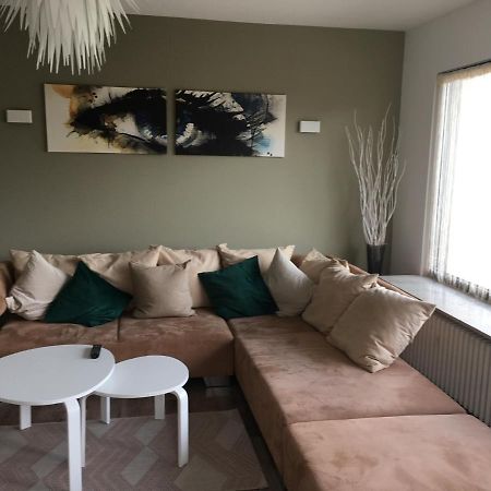 Relaxoase Koblenz Karthause Lejlighed Eksteriør billede