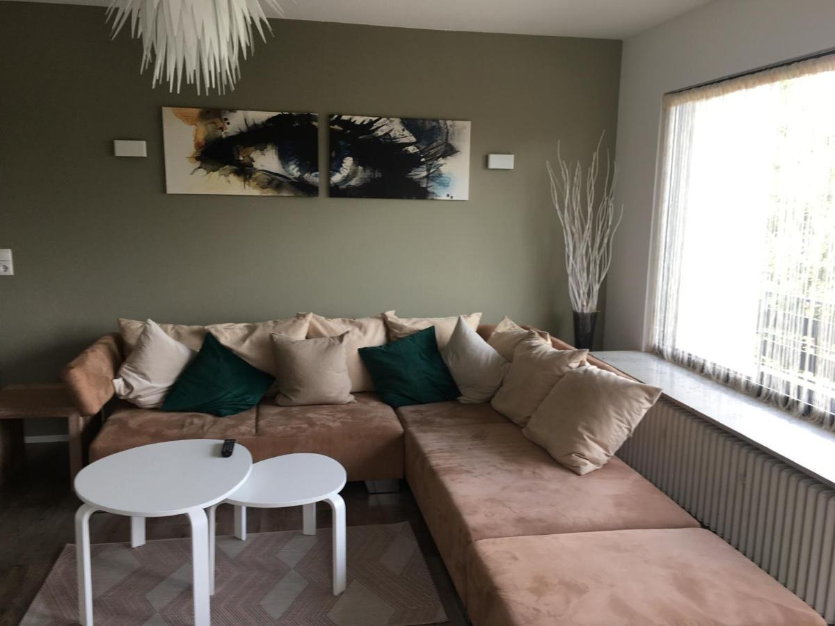 Relaxoase Koblenz Karthause Lejlighed Eksteriør billede