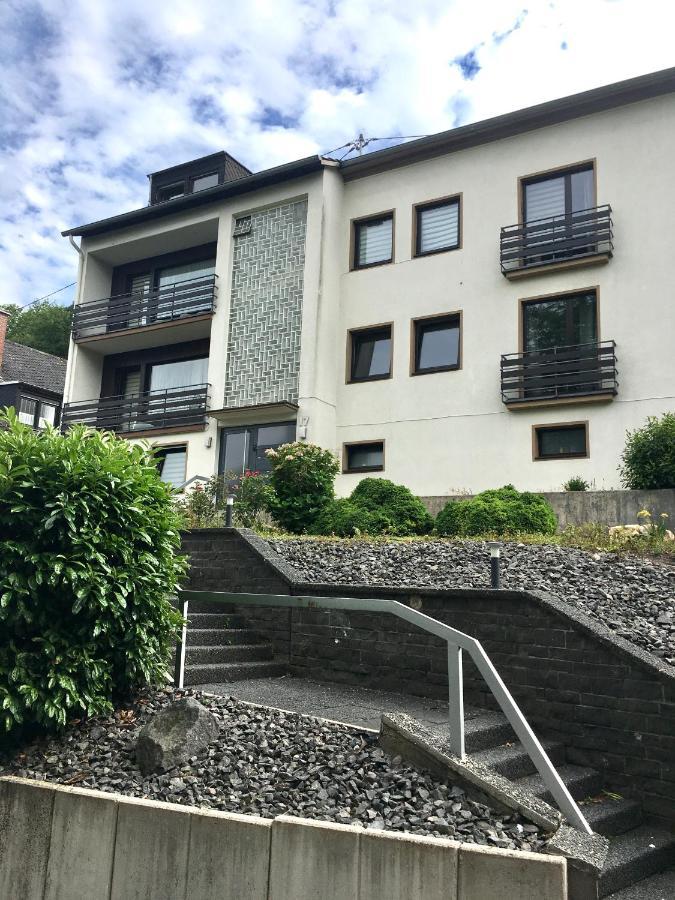 Relaxoase Koblenz Karthause Lejlighed Eksteriør billede